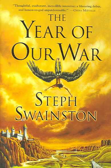 Year of our War