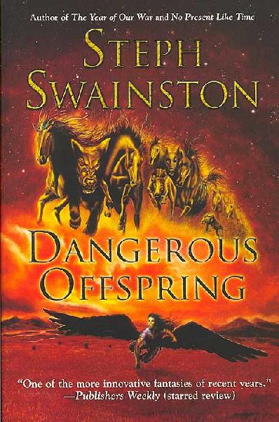 Dangerous Offspring