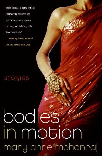 Bodies in Motion: Stories