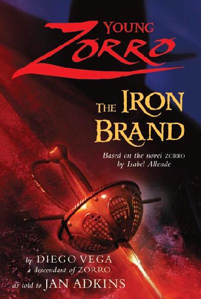 Iron Brand