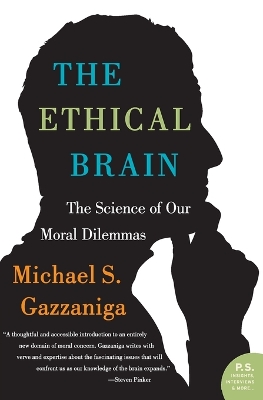 Ethical Brain: The Science of Our Moral Dilemmas