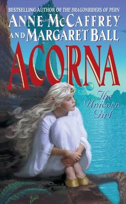 Acorna: The Unicorn Girl