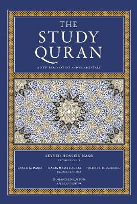 Study Quran: A New Translation and Commentary