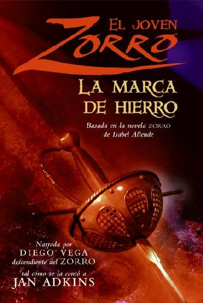 Young Zorro (Spanish Edition): Young Zorro (Spanish Edition)