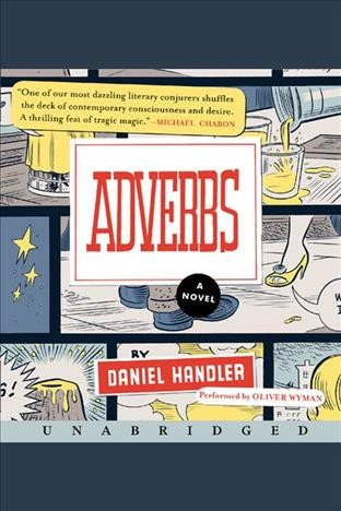 Adverbs