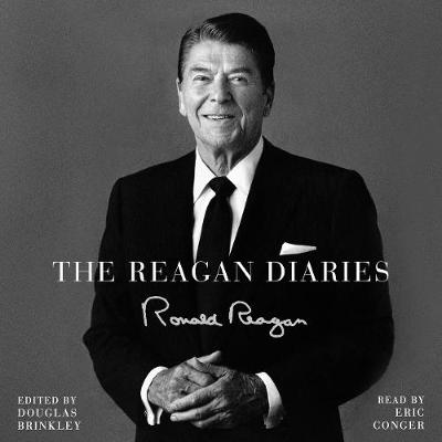 Reagan Diaries Selections