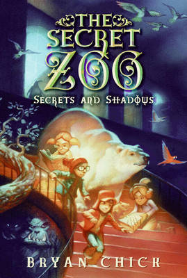 Secret Zoo: Secrets and Shadows