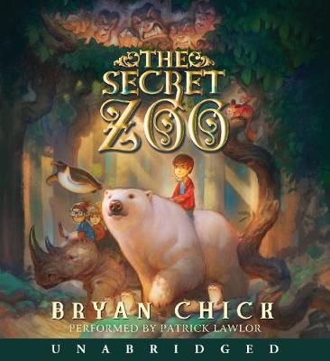 Secret Zoo