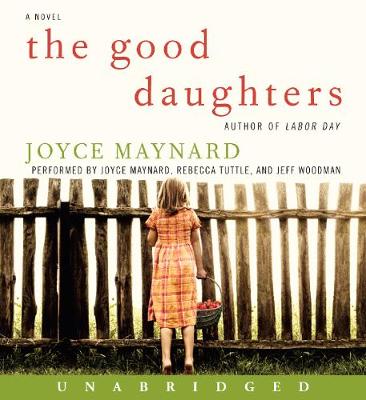 Good Daughters: A Novel