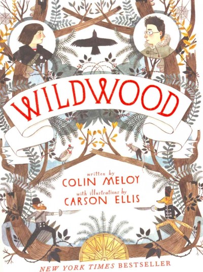Wildwood