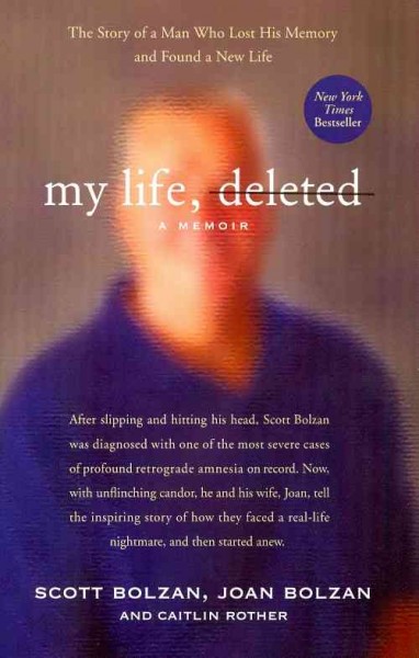 My Life, Deleted: A Memoir