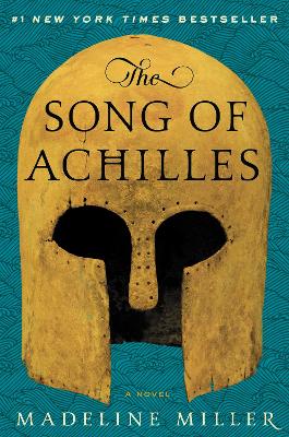 Song of Achilles