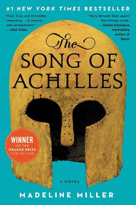 Song of Achilles: A Novel