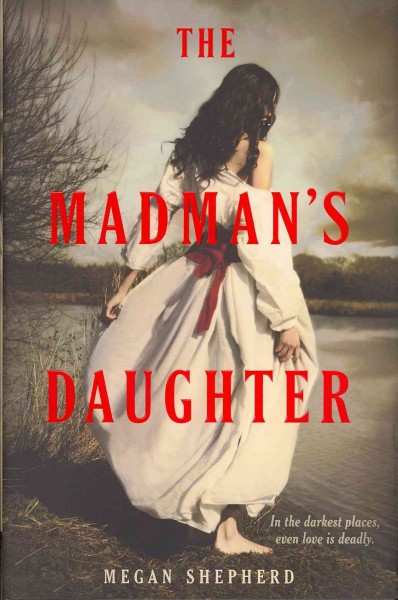 Madman's Daughter