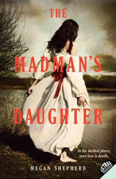 Madman's Daughter