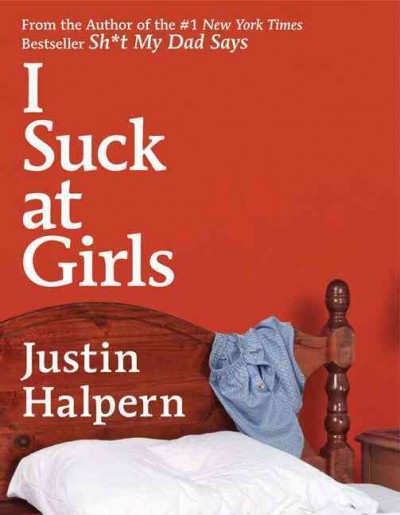 I Suck at Girls International ed.