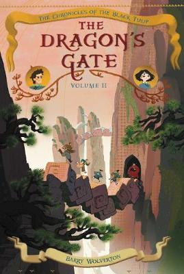 Dragon's Gate