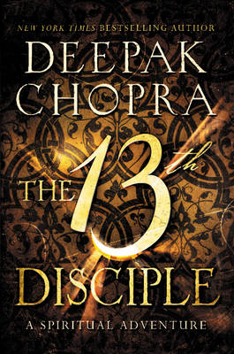 13th Disciple: A Spiritual Adventure