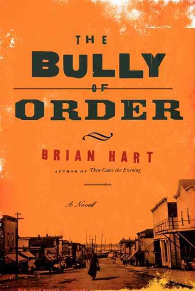 Bully of Order