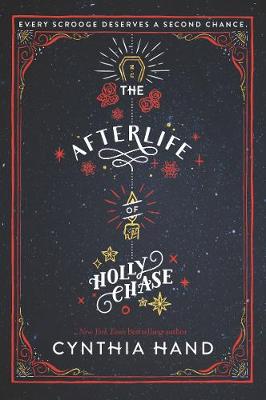 Afterlife of Holly Chase