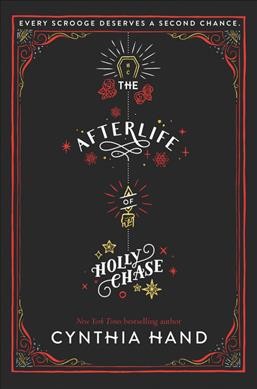 Afterlife of Holly Chase