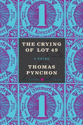 Crying of Lot 49