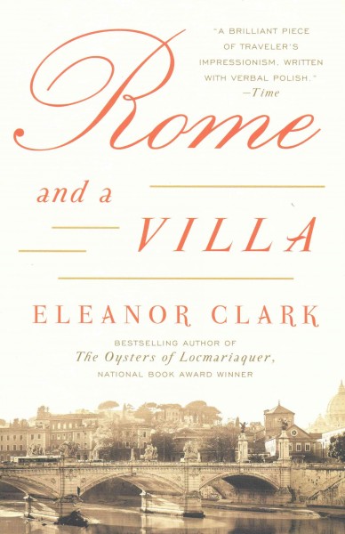 Rome and a Villa