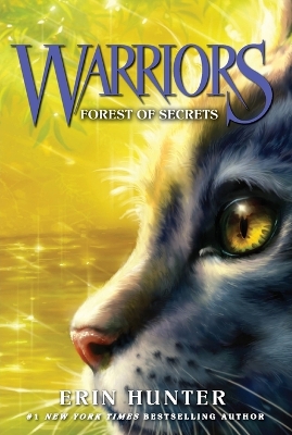 Warriors #3: Forest of Secrets