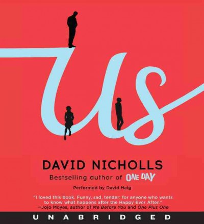 Us CD