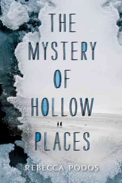 Mystery of Hollow Places