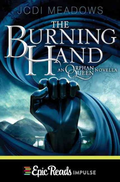 Burning Hand