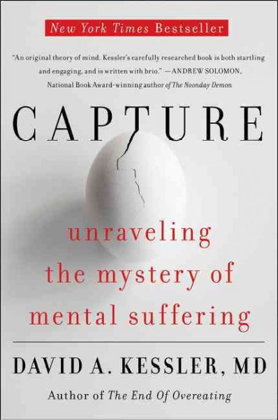 Capture: Unraveling the Mystery of Mental Suffering