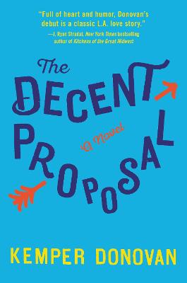 Decent Proposal: A Novel
