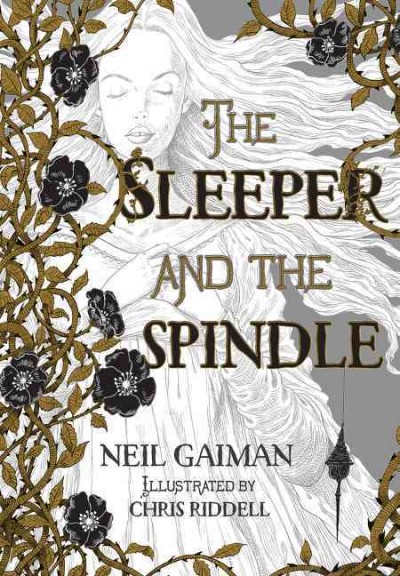 Sleeper and the Spindle