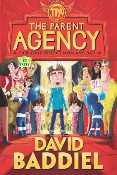 Parent Agency