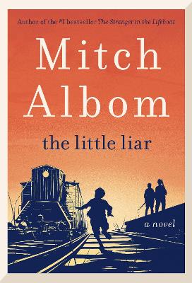 Little Liar: A Novel