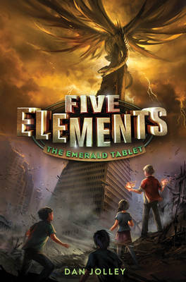 Five Elements: The Emerald Tablet