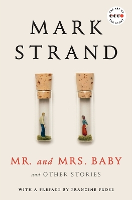 Mr. and Mrs. Baby: And Other Stories Deluxe ed.