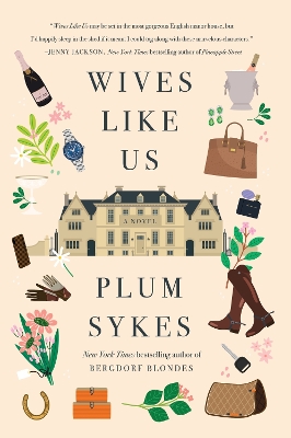 Wives Like Us