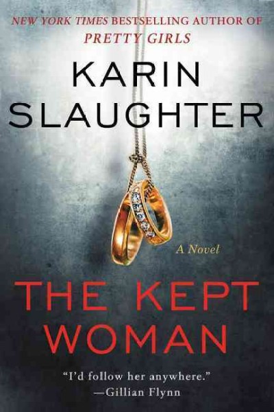 Kept Woman: A Will Trent Thriller
