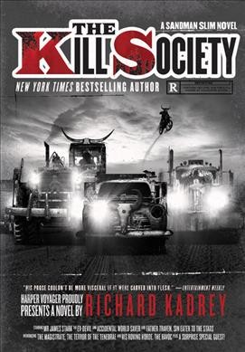 Kill Society