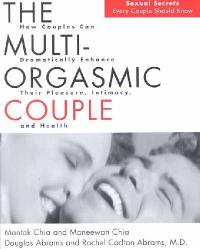Multi Orgasmic Couple
