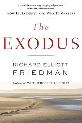Exodus: How it Happened and Why It Matters