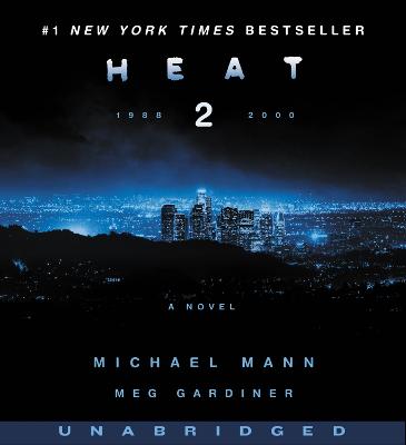 Heat 2 CD Unabridged edition