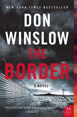 Border: A Novel