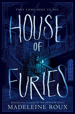 House of Furies International ed.