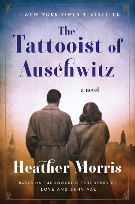 Tattooist of Auschwitz