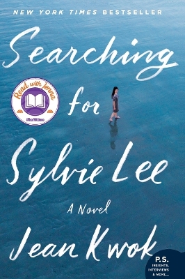 Searching for Sylvie Lee: A Read with Jenna Pick