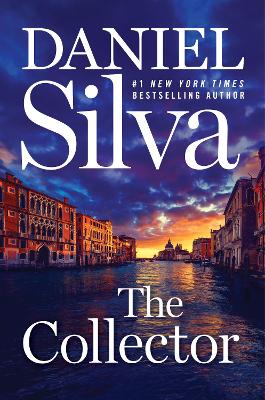 Collector: A Novel