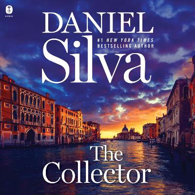 Collector: A Novel